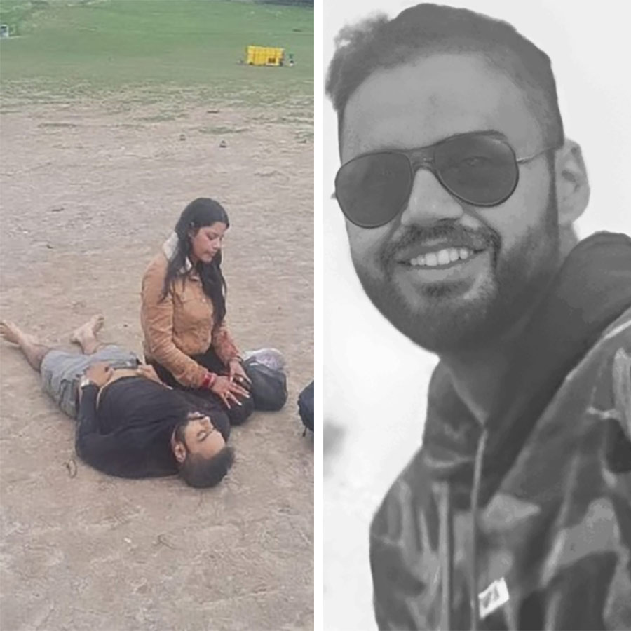 Pahalgam terror attack