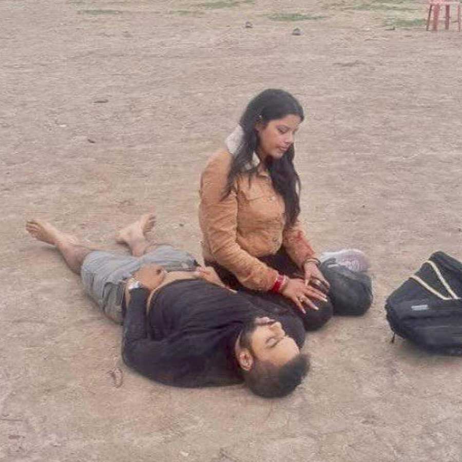 Pahalgam terror attack