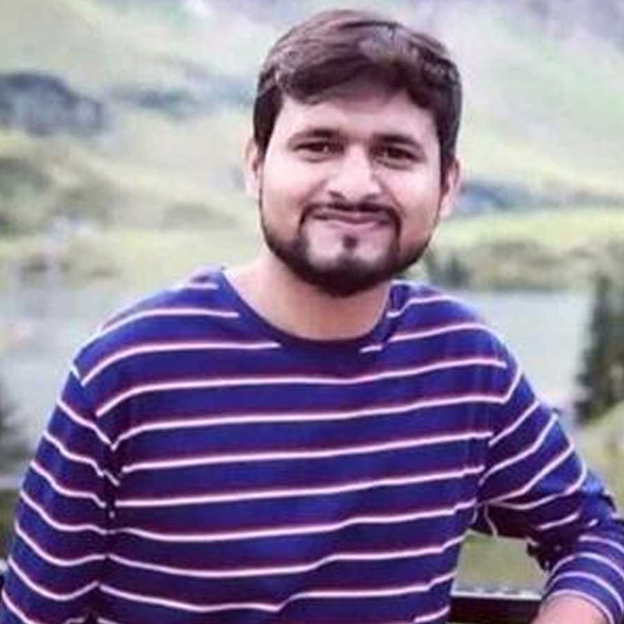 Pahalgam terror attack