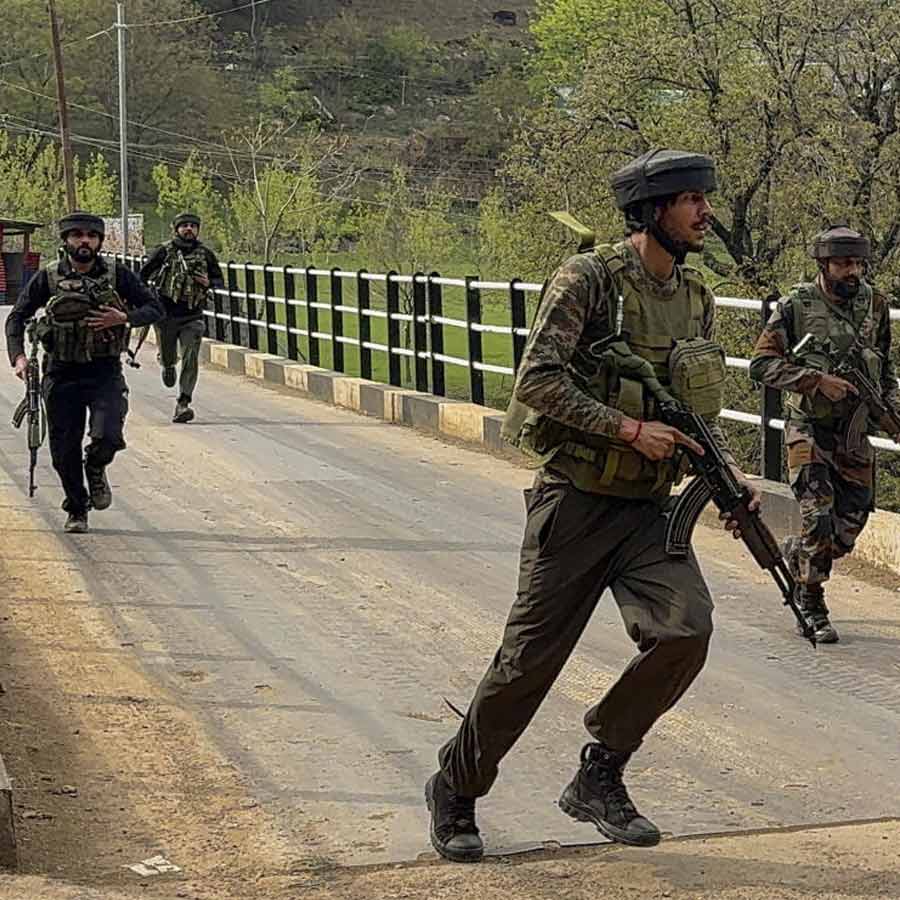 Pahalgam terror attack