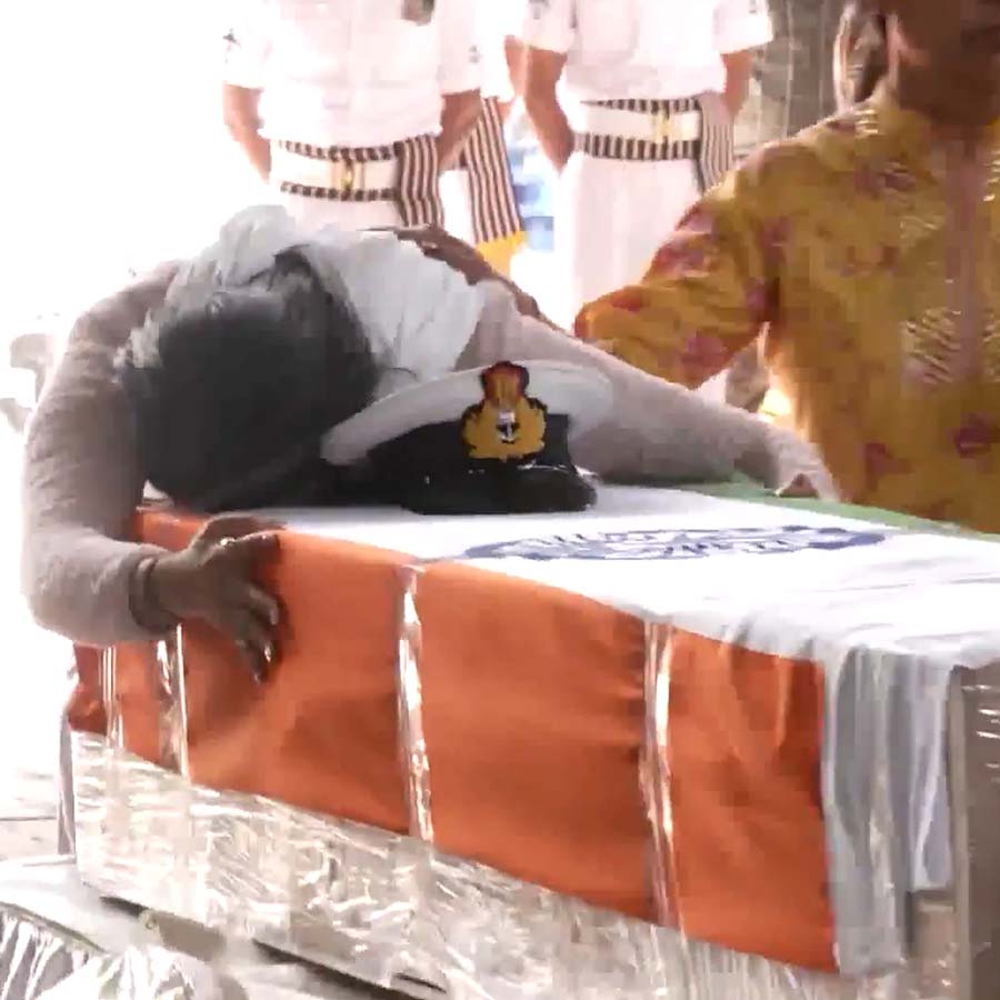 Pahalgam attack indicates possible security lapse dgtl