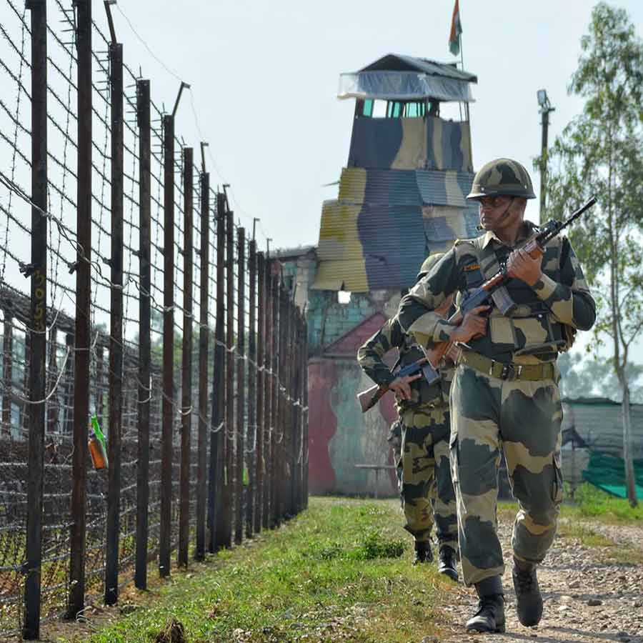 Indian Army is making every effort to secure the 'Chicken's Neck' of the state, which borders Bangladesh, China, Bhutan and Nepal amid rising regional tensions