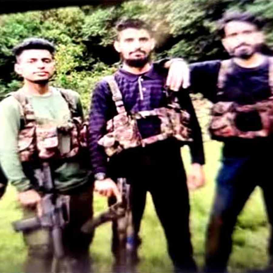 Pahelgam incident has many similarities with BLA attack on Pakistan Army in Balochistan