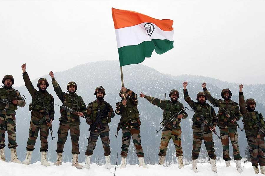 India Pakistan Military strength comparison come into limelight amid Pahalgam attack