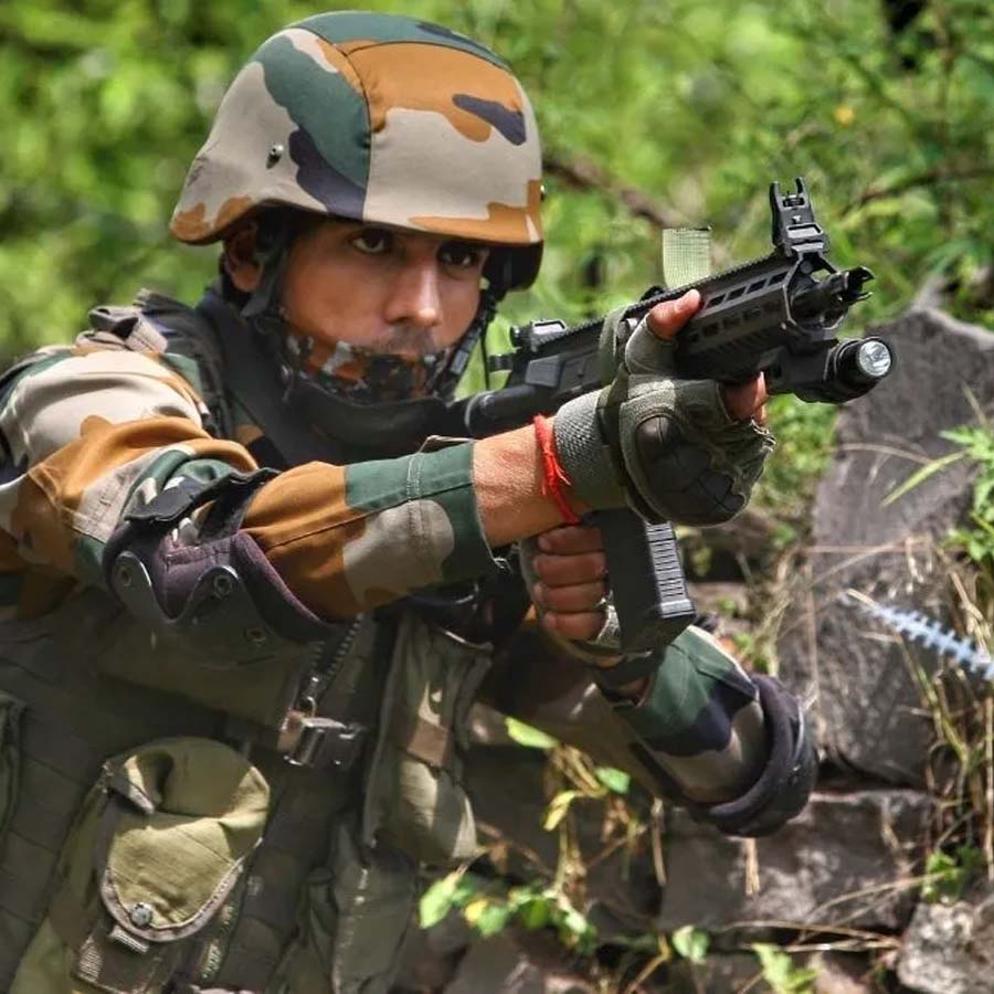 India Pakistan Military strength comparison come into limelight amid Pahalgam attack