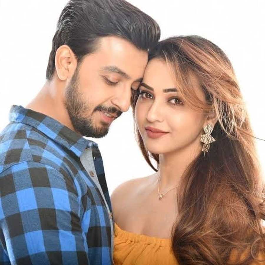 Amid break up controversy what is the reaction of Bonny Sengupta for not attending Koushani Mukherjee’s movie premiere