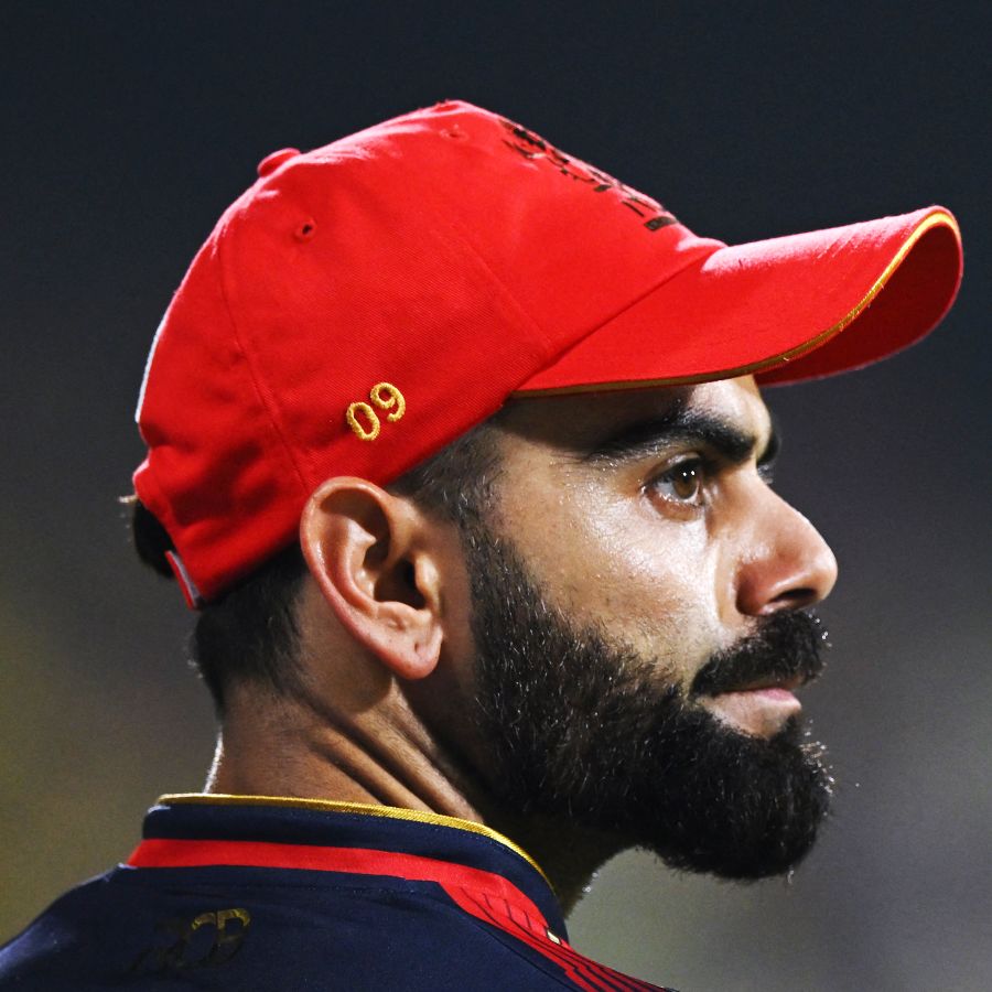 picture of virat kohli