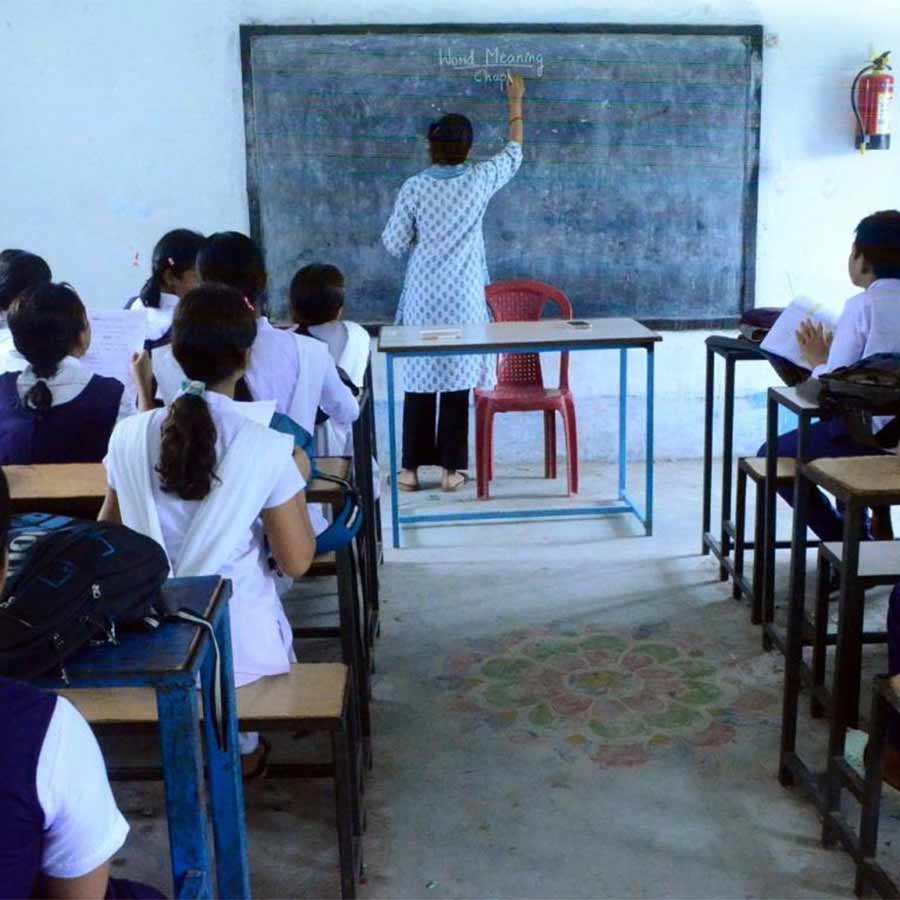 Education Department relaxes mutual transfer process for teachers dgtl