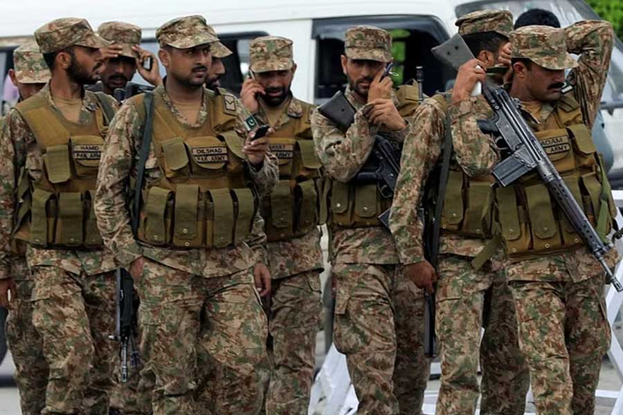 Pahelgam incident has many similarities with BLA attack on Pakistan Army in Balochistan