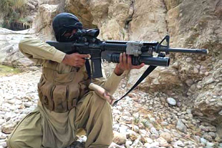 Pahelgam incident has many similarities with BLA attack on Pakistan Army in Balochistan