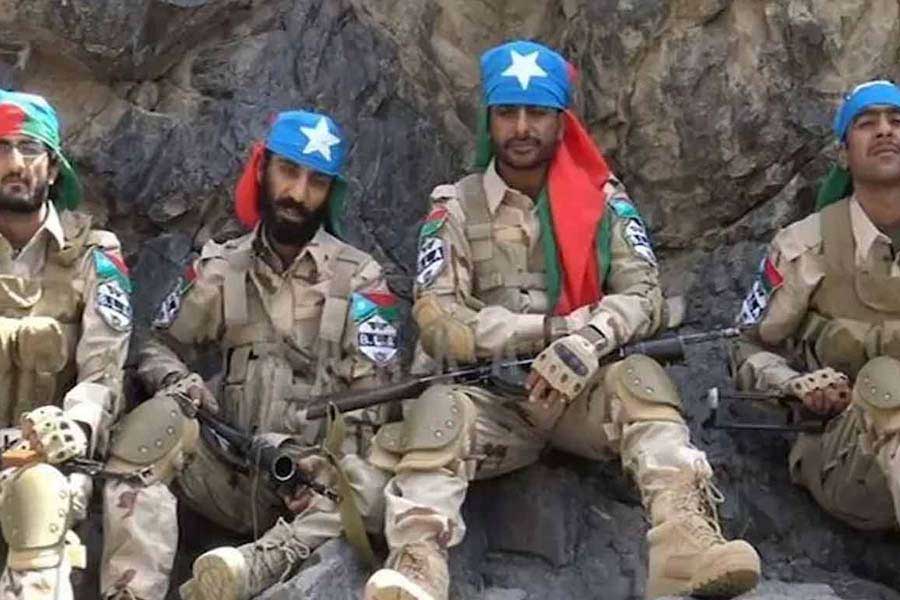 Pahelgam incident has many similarities with BLA attack on Pakistan Army in Balochistan