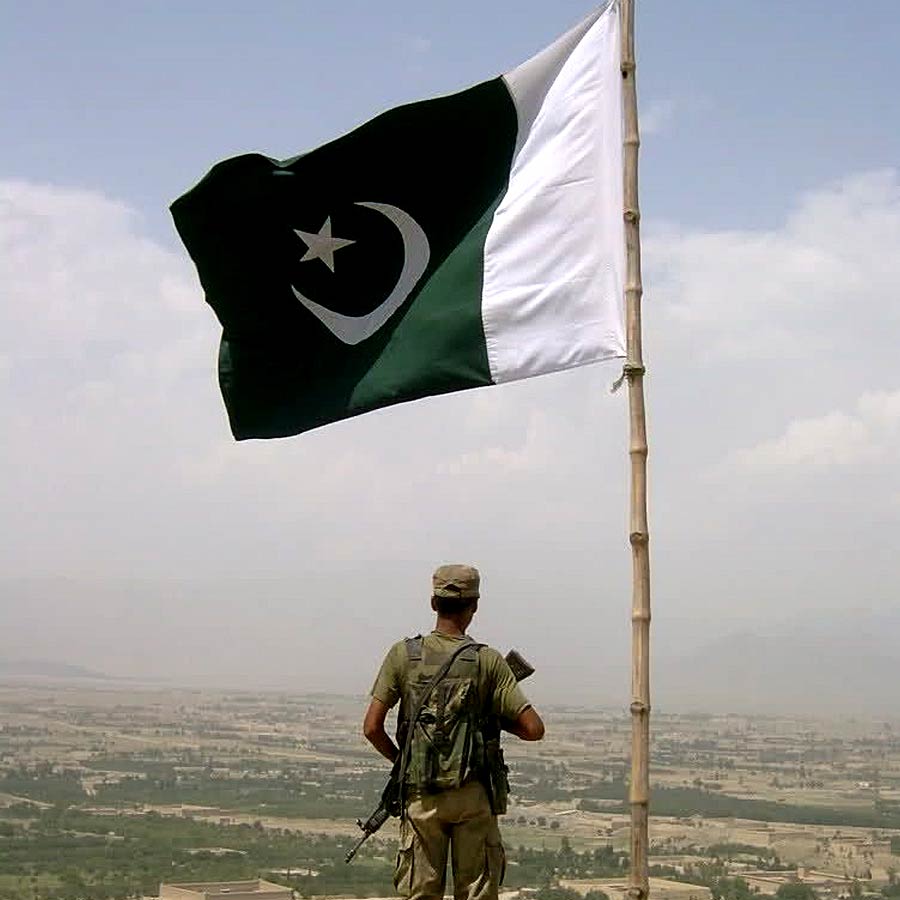 Pakistan increases military deployment near Indian boarder after Pahalgam terror attack