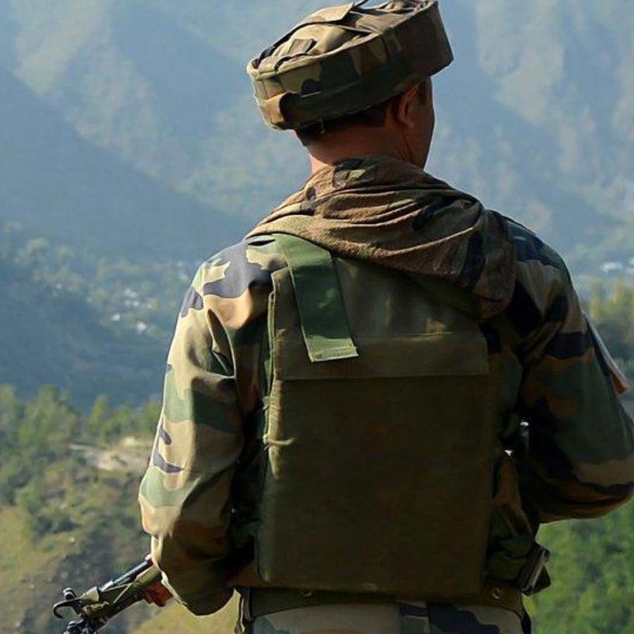 Pakistan increases military deployment near Indian boarder after Pahalgam terror attack