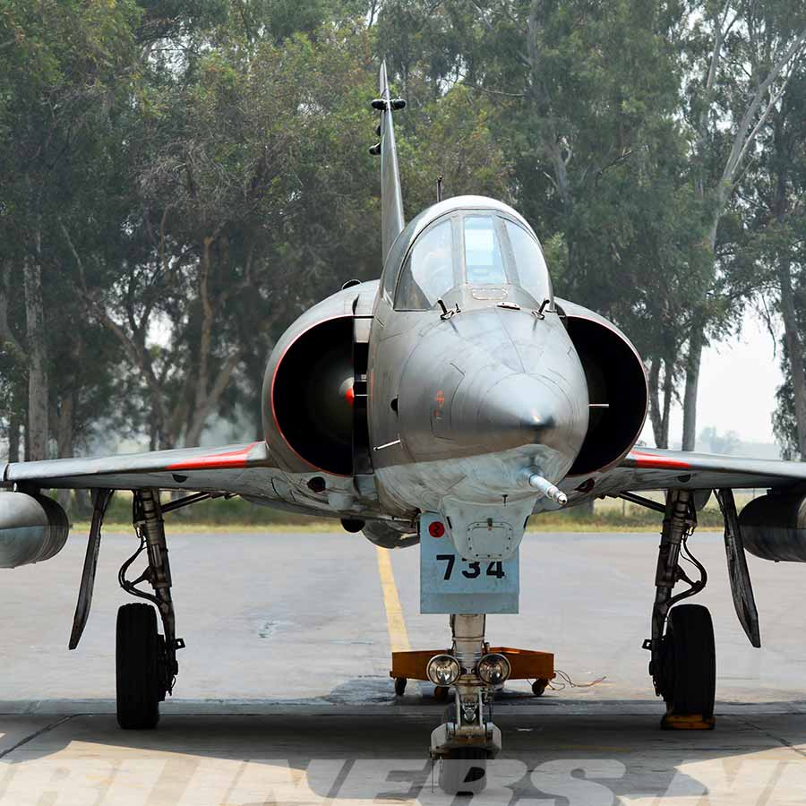Pakistan increases military deployment near Indian boarder after Pahalgam terror attack