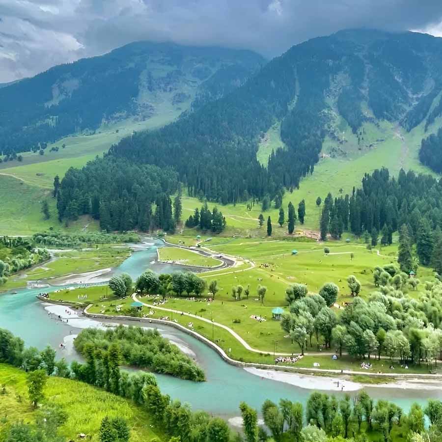 Pakistan increases military deployment near Indian boarder after Pahalgam terror attack