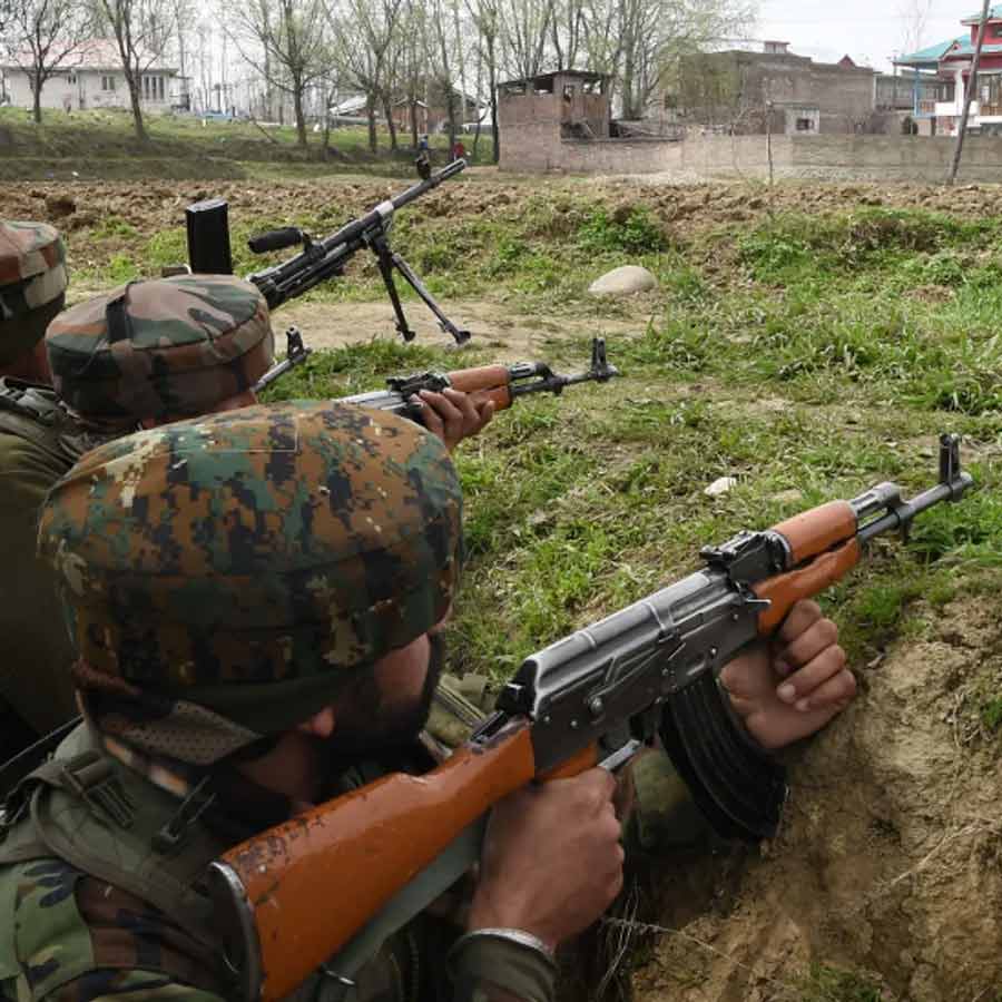 Pakistan increases military deployment near Indian boarder after Pahalgam terror attack