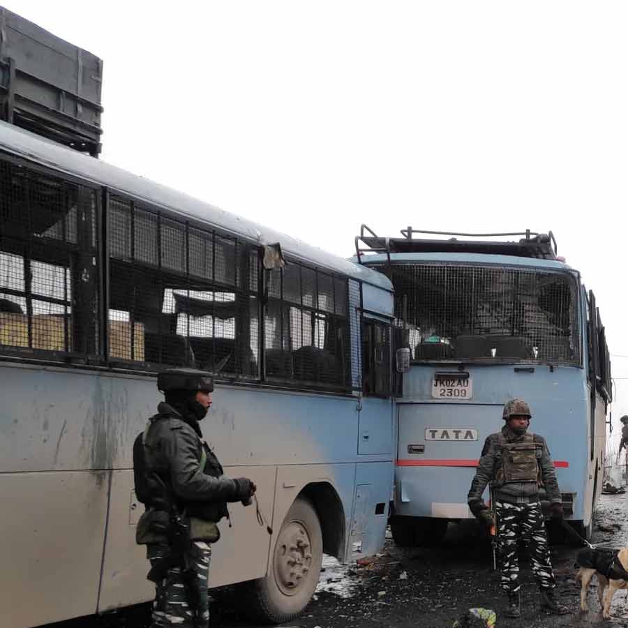 Pakistan increases military deployment near Indian boarder after Pahalgam terror attack