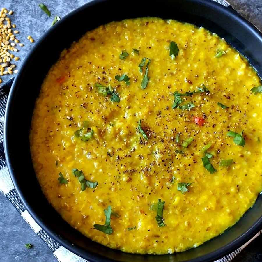 প্রাতরাশে ডালিয়া খেলে কী উপকার হবে?
