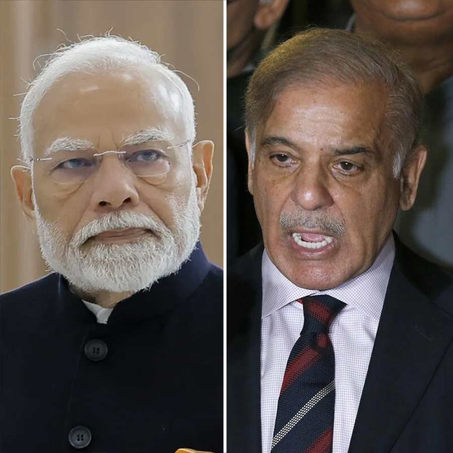 Pakistan Government suspends all trade with India amid tension after Pahalgam incident dgtl