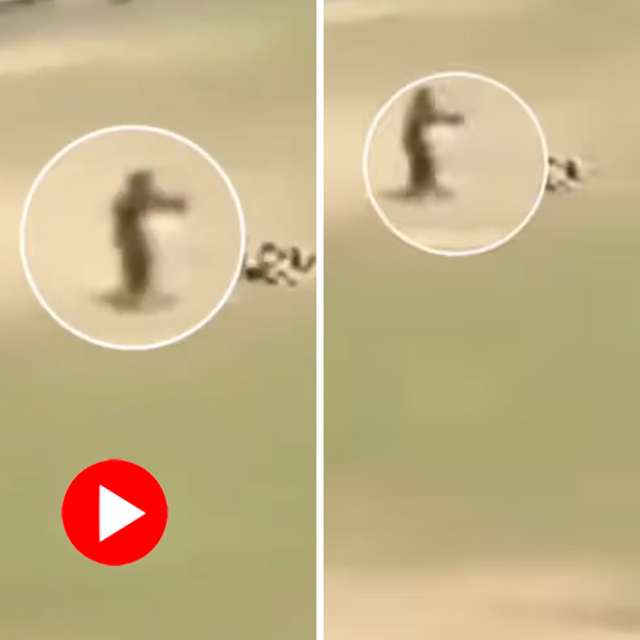 Viral Video claiming to be the exact moment of Pahalgam attack incident surfaces but some questions its authenticity