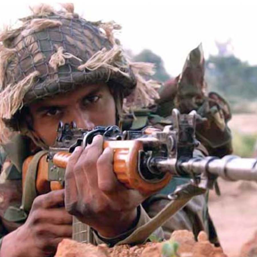 army