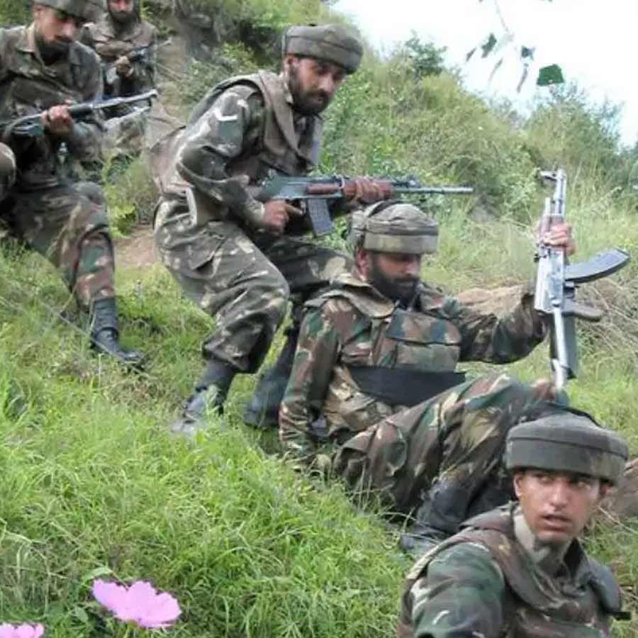 army