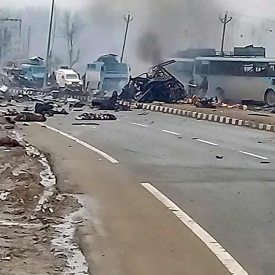 ২৬ ফেব্রুয়ারি, ২০১৯। ভারতীয় প্রতিরক্ষা বিভাগে দিনটি বিশেষ ভাবে স্মরণীয়। শুধু প্রতিরক্ষার সঙ্গে যুক্ত ব্যক্তিরাই নন, ২০১৯ সালের ২৬ ফেব্রুয়ারিকে মনে রেখেছে গোটা দেশ।