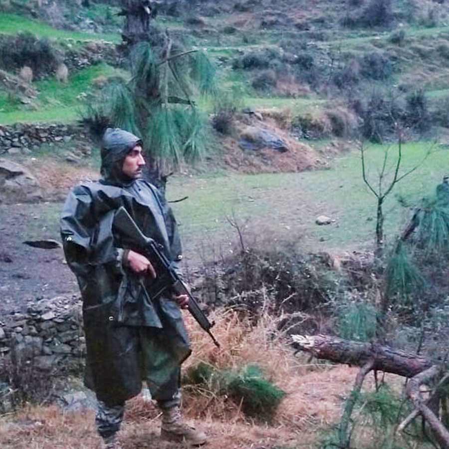 army