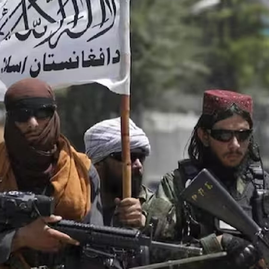 terrorist