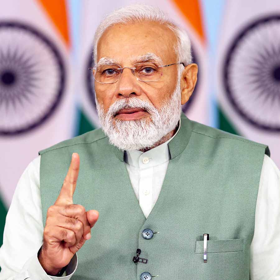 modi