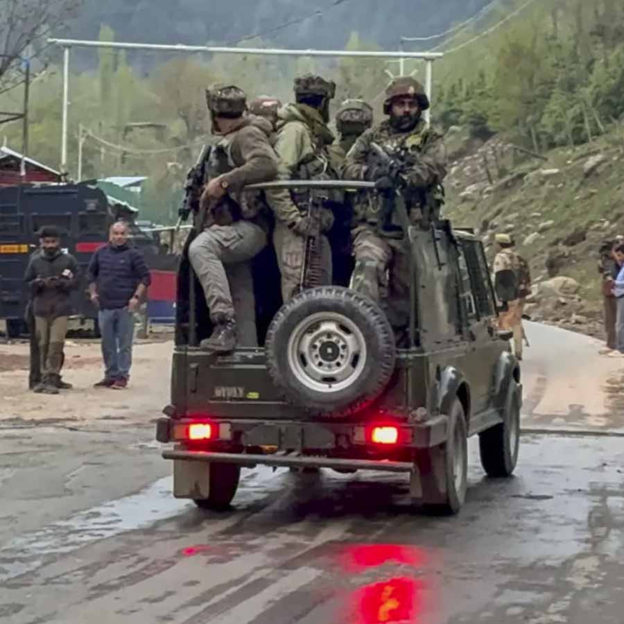 army