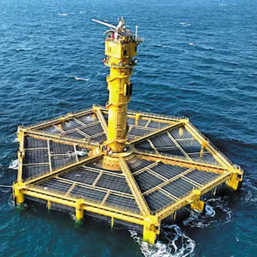 China plays Gray Zone Tactics in Yellow Sea to grab South Korean Exclusive Economic Zone
