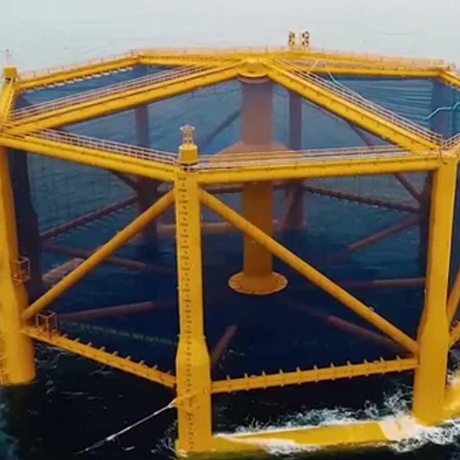 China plays Gray Zone Tactics in Yellow Sea to grab South Korean Exclusive Economic Zone