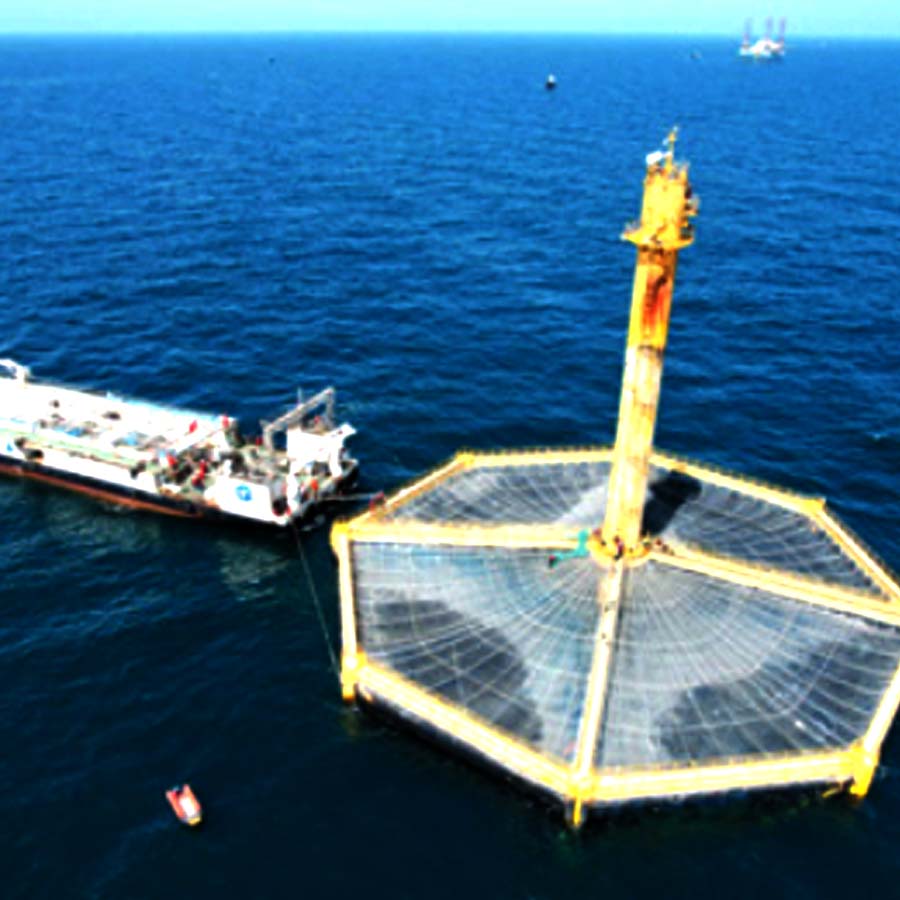 China plays Gray Zone Tactics in Yellow Sea to grab South Korean Exclusive Economic Zone