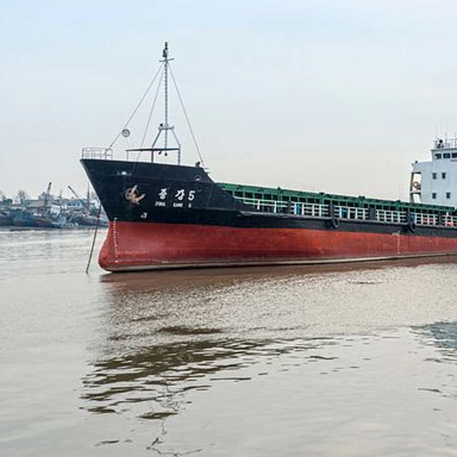 China plays Gray Zone Tactics in Yellow Sea to grab South Korean Exclusive Economic Zone