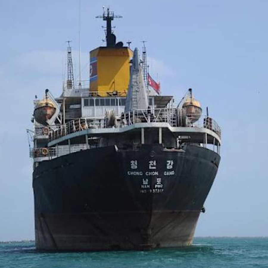 China plays Gray Zone Tactics in Yellow Sea to grab South Korean Exclusive Economic Zone