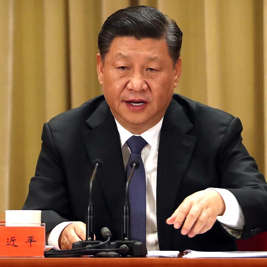 China plays Gray Zone Tactics in Yellow Sea to grab South Korean Exclusive Economic Zone