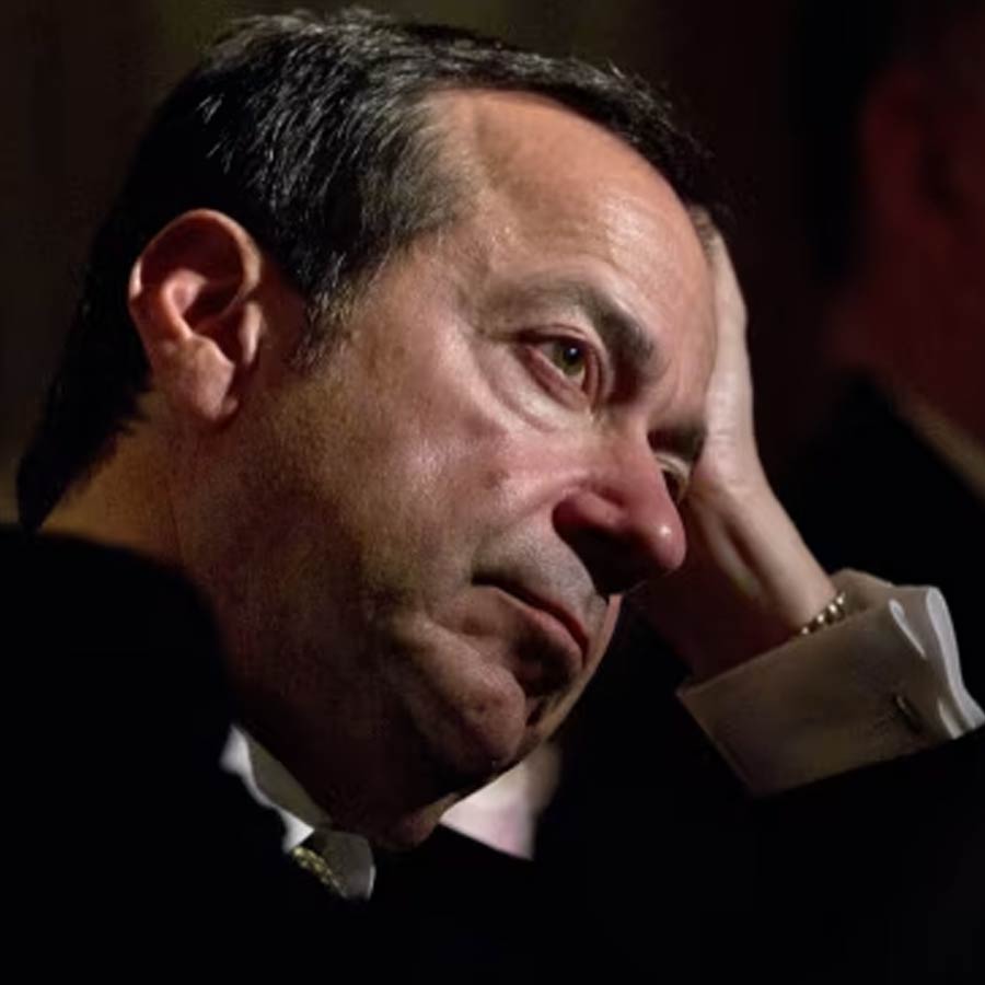 Gold Investor John Paulson