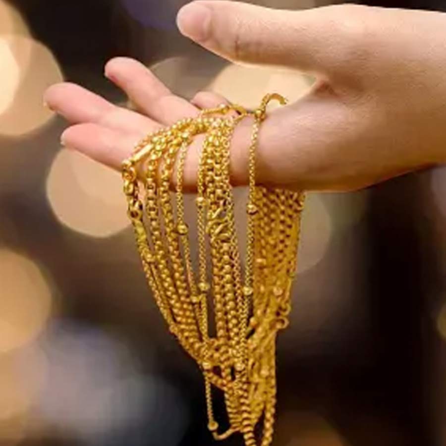 Gold Investor John Paulson