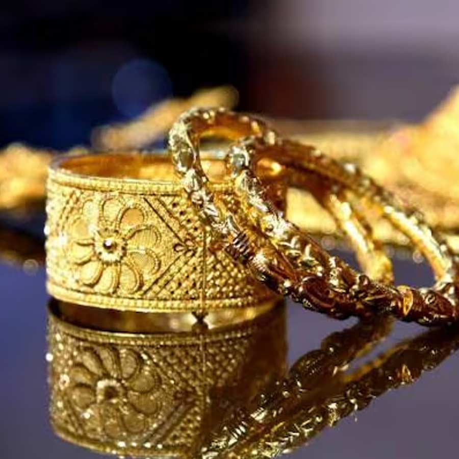 Gold Investor John Paulson