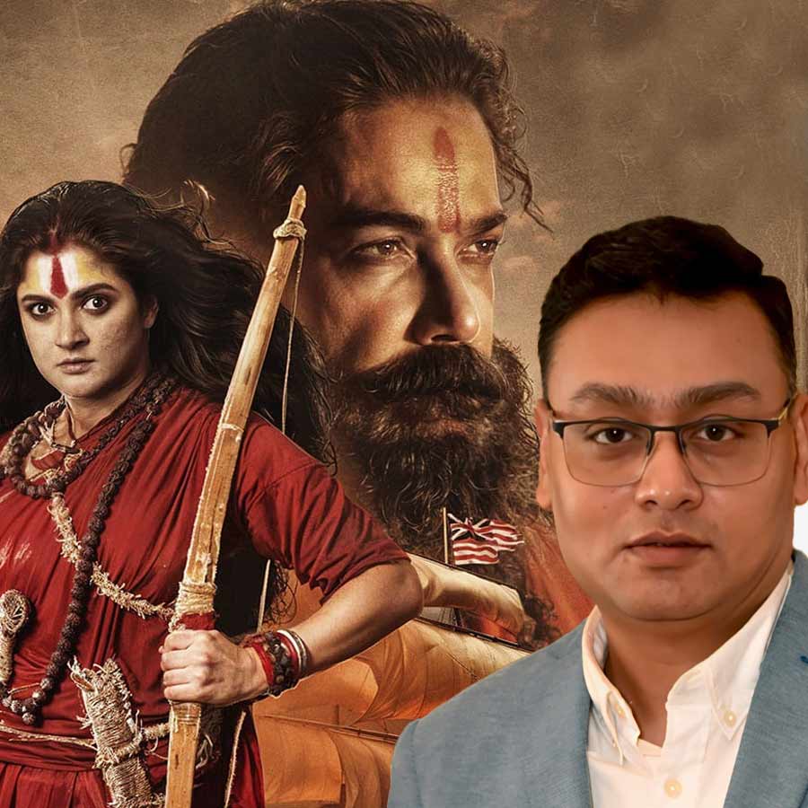 কেন পিছিয়ে গেল ছবির মুক্তি?
