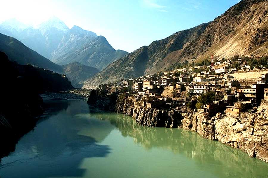 Indus Waters Treaty may trigger war between India and Pakistan after Pahalgam terror attack