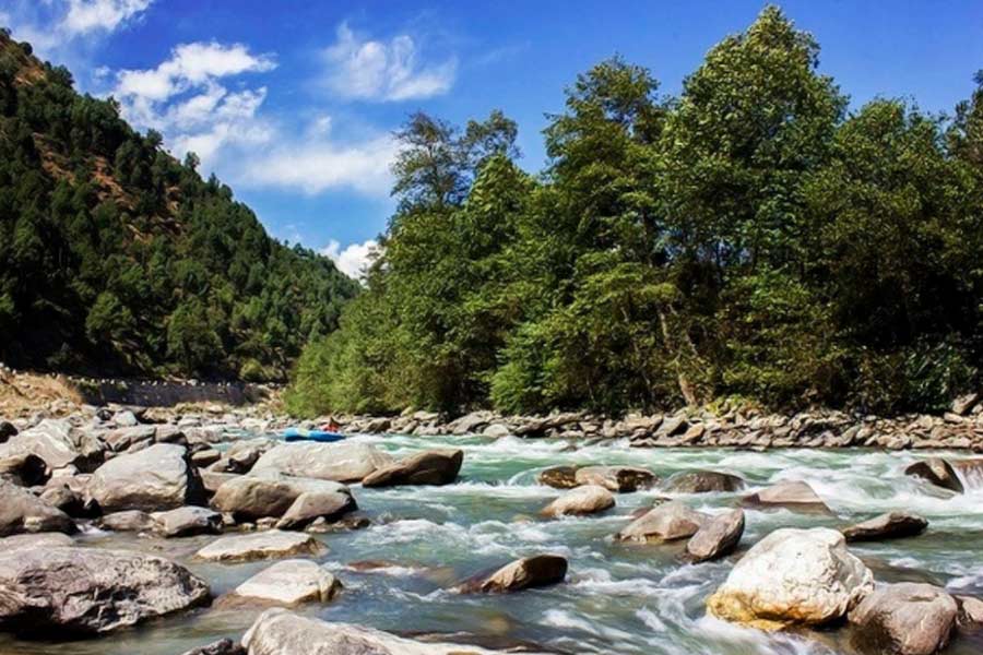 Indus Waters Treaty may trigger war between India and Pakistan after Pahalgam terror attack