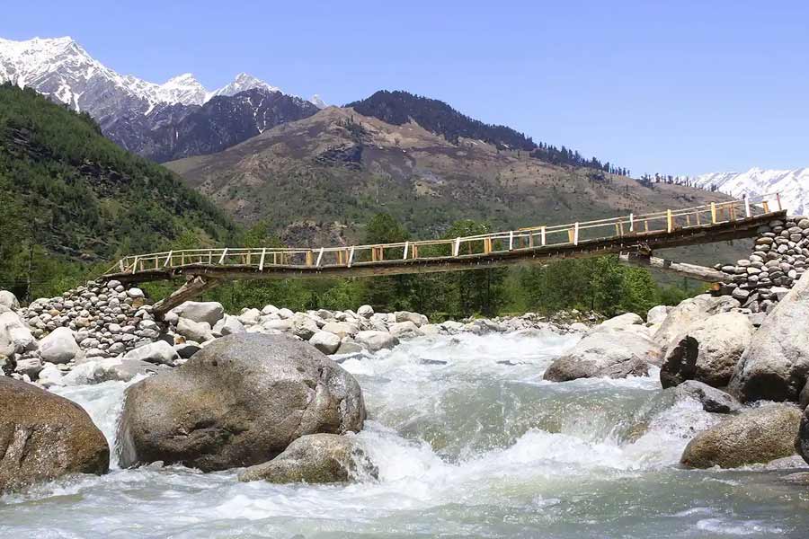 Indus Waters Treaty may trigger war between India and Pakistan after Pahalgam terror attack