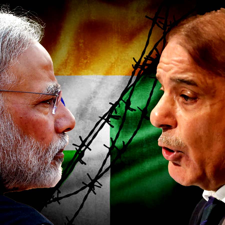 Indus Waters Treaty may trigger war between India and Pakistan after Pahalgam terror attack
