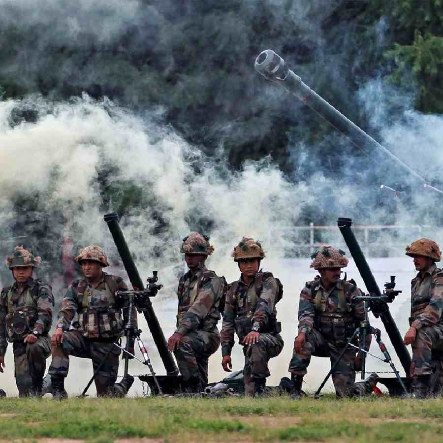 Indus Waters Treaty may trigger war between India and Pakistan after Pahalgam terror attack