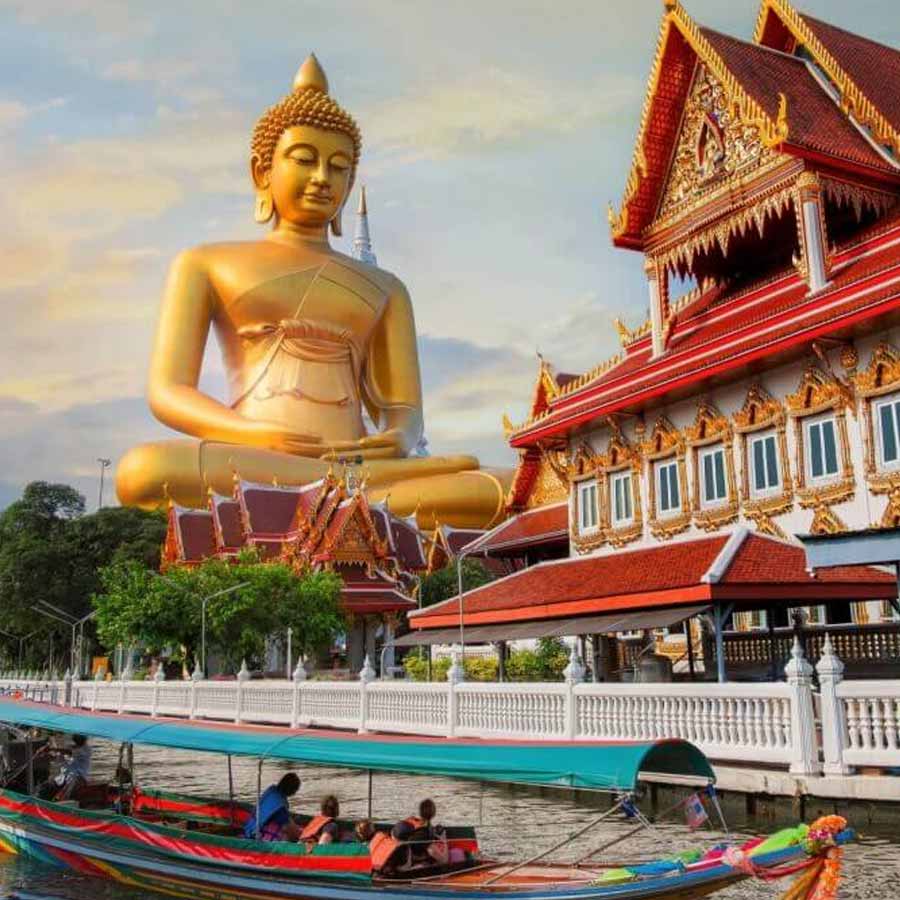 Visa free travel destination for Indian passport holders in 2025