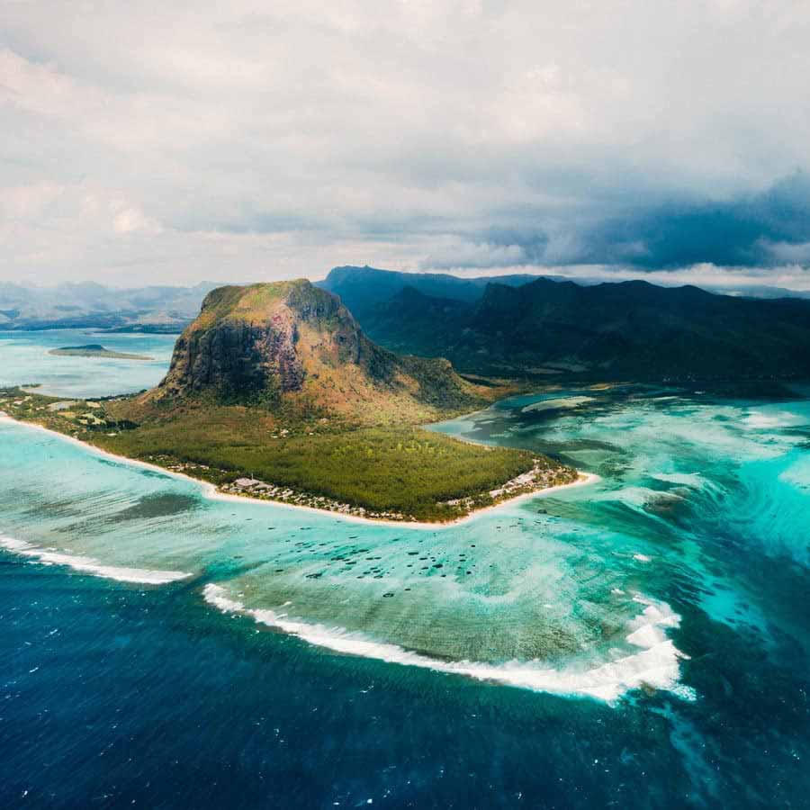 Visa free travel destination for Indian passport holders in 2025