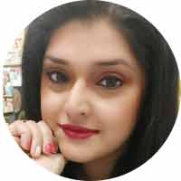 মেঘা মুখোপাধ্যায়