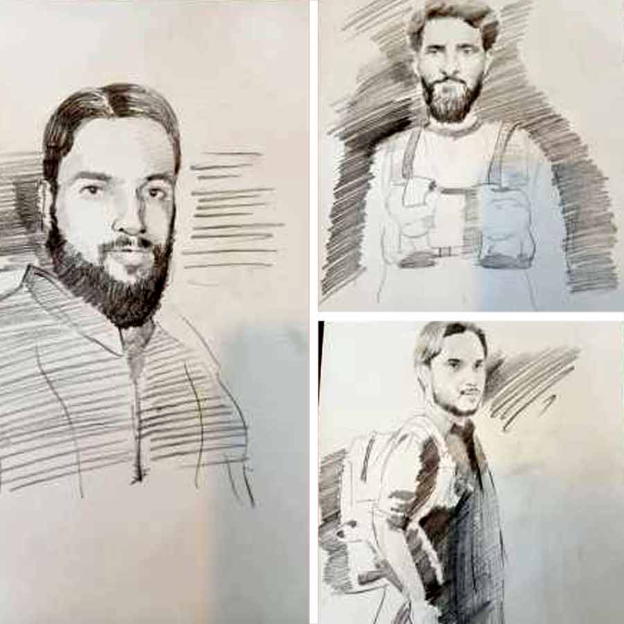image of wanted persons